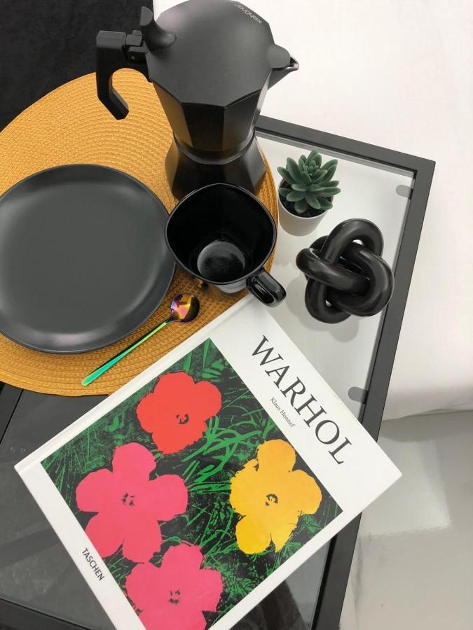 Apartamento élite - Warhol