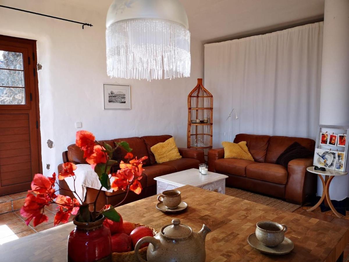 Pirul Apartamento Haría