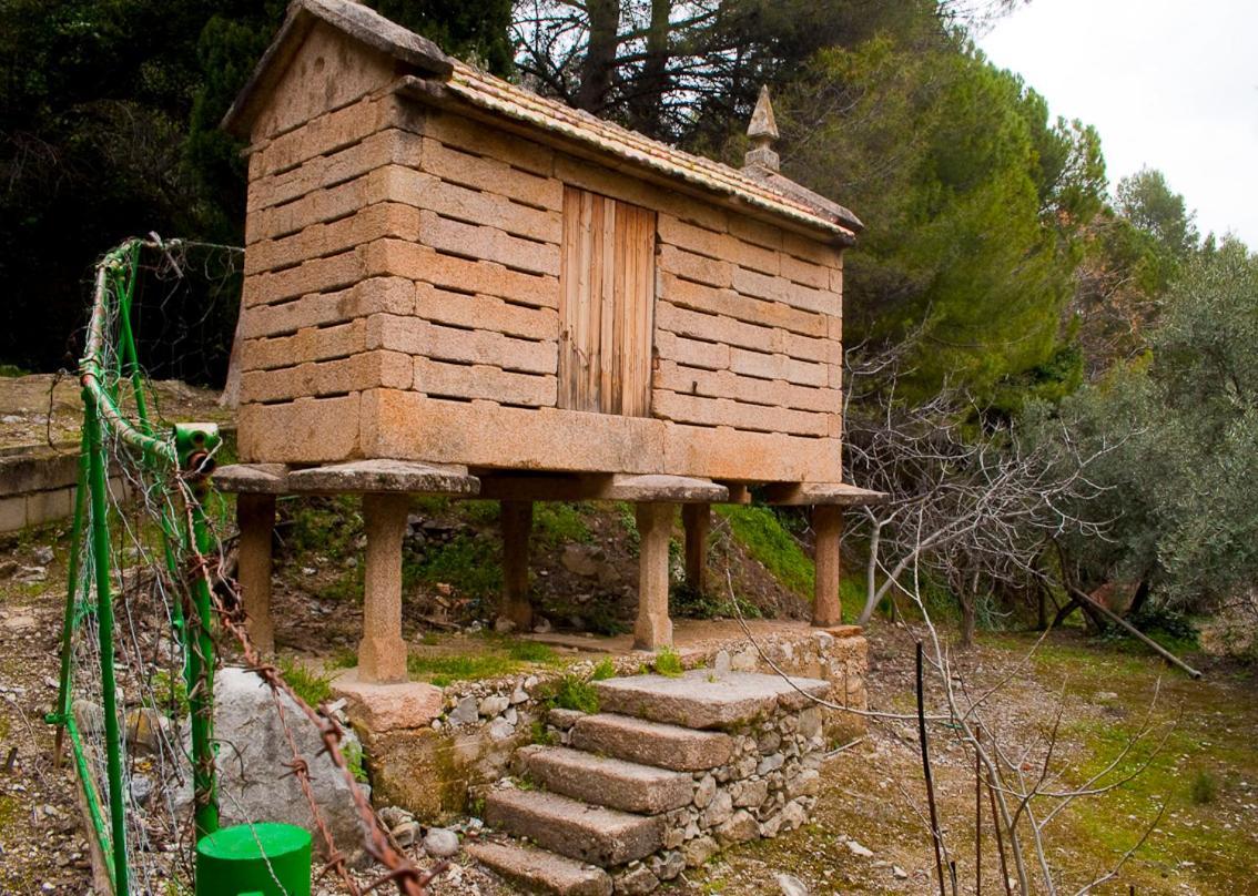 Rural De Cuadros *