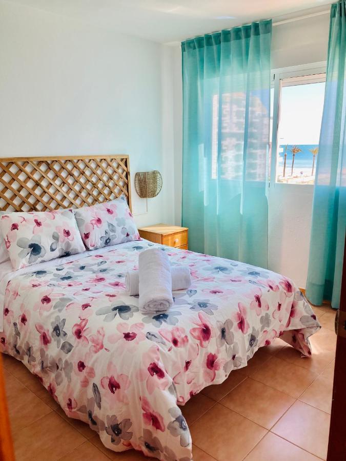 Apartamento Marbe *
