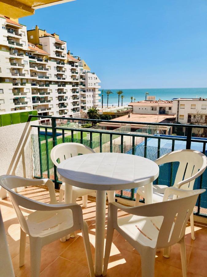 Marbe Apartamento Peñíscola