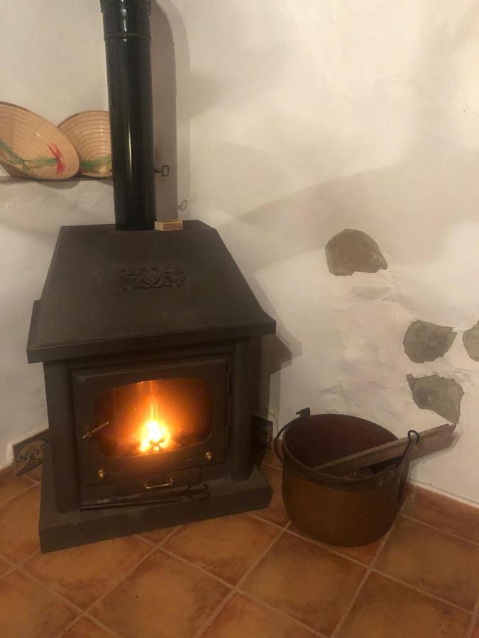 Holiday home Molino De Santos
