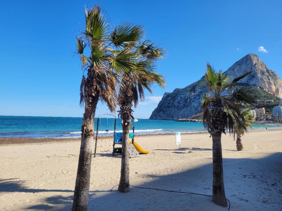 Apartamento 2 Ifach *