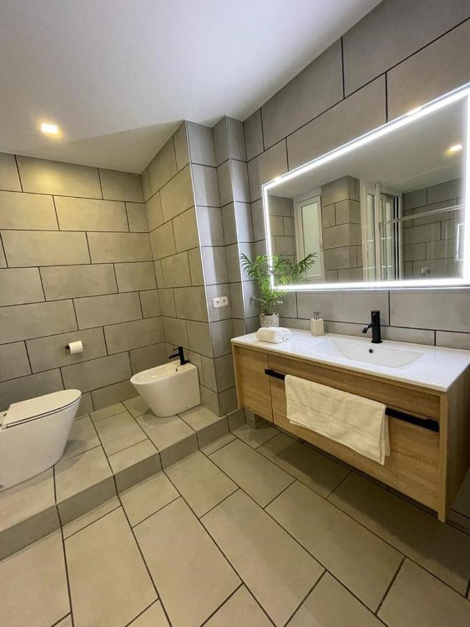 Buen Pastor Suite Apartment - A estrenar! Apartamento San Sebastián