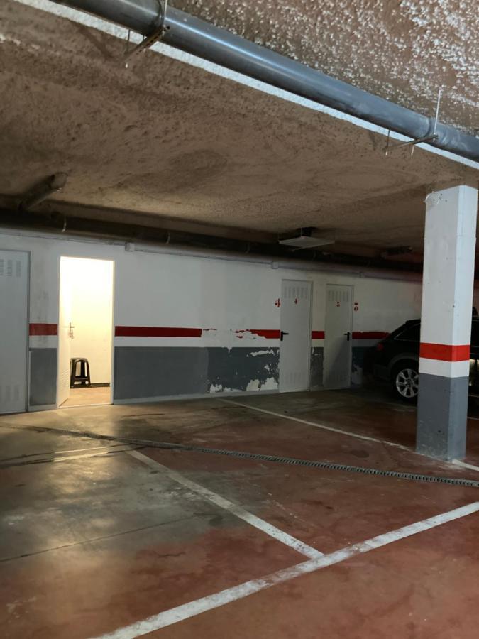Apartment Tarmanones