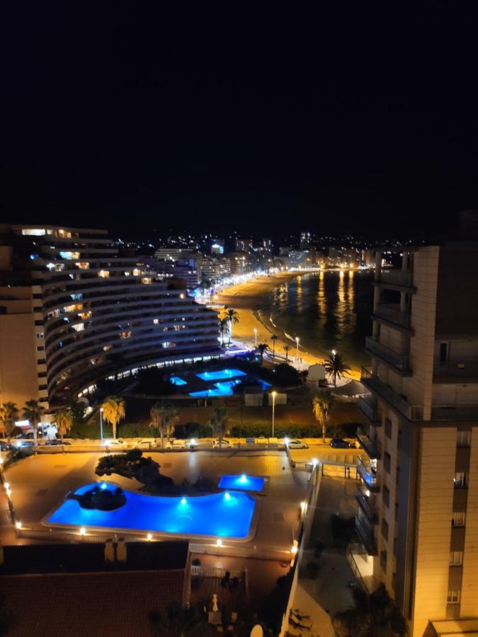 2 Ifach * Calpe