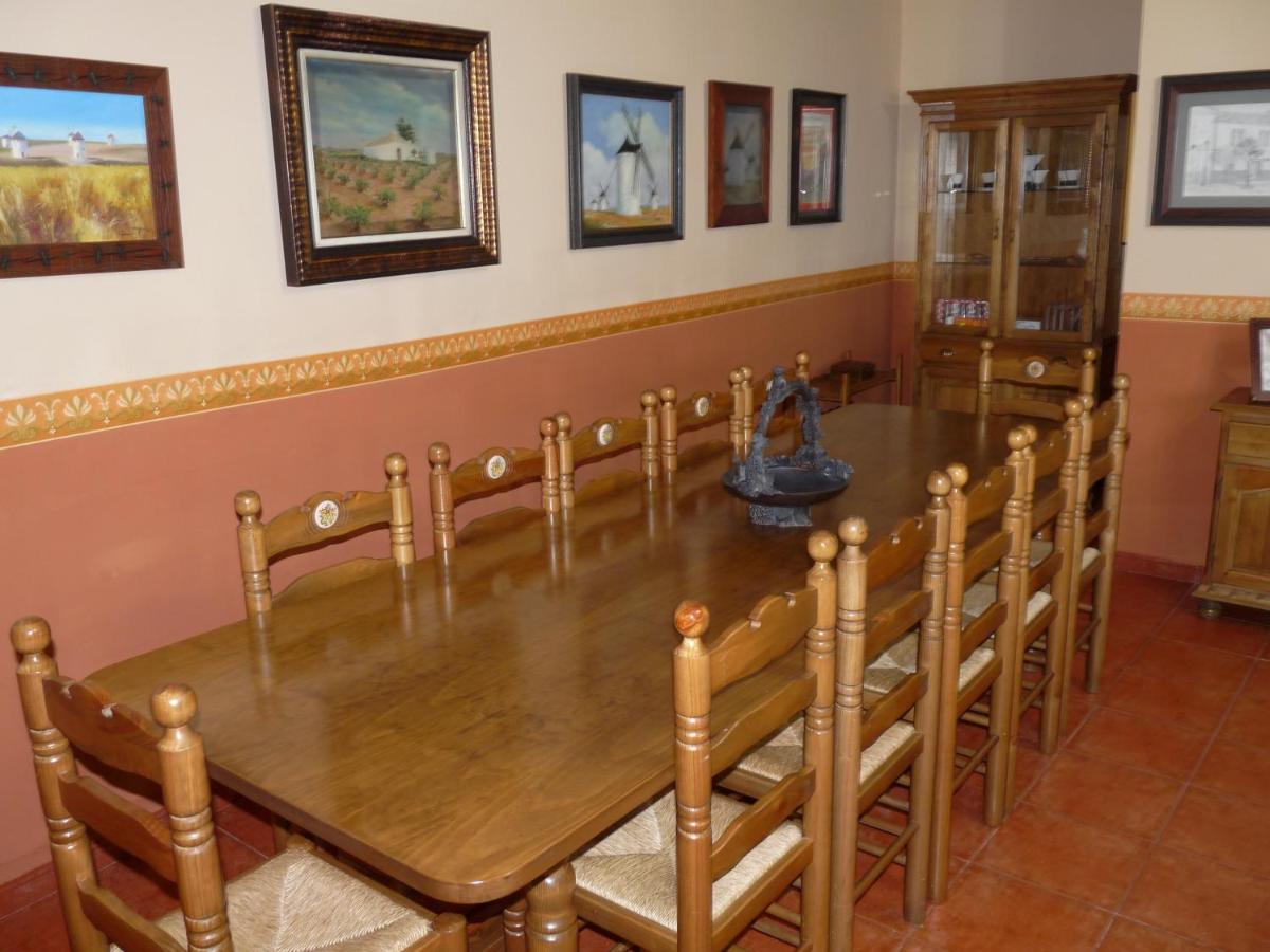 Quijote Y Sancho Holiday home