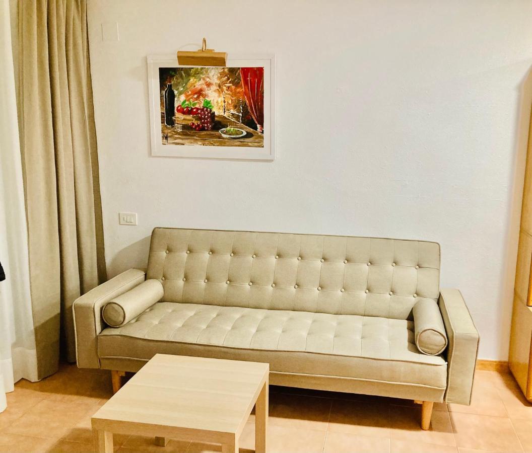 Apartamento Marbe