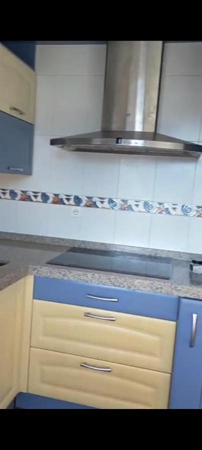 Apartment Mirador De Valcayo Riano (Leon)