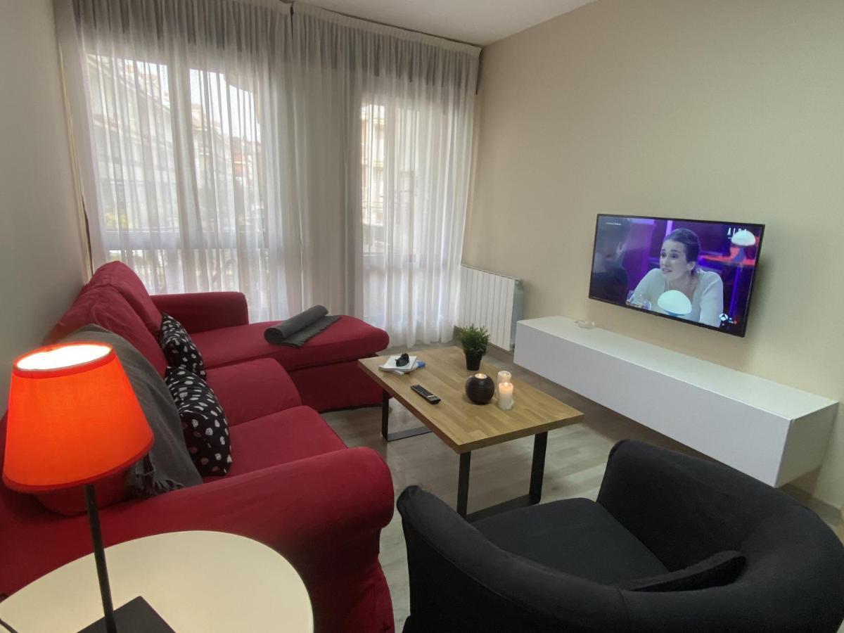 Apartment Azcona - 6004