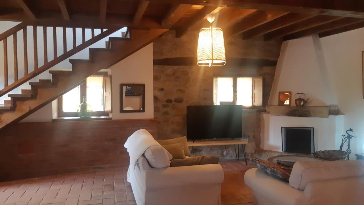 Country house Casa Liron Corao