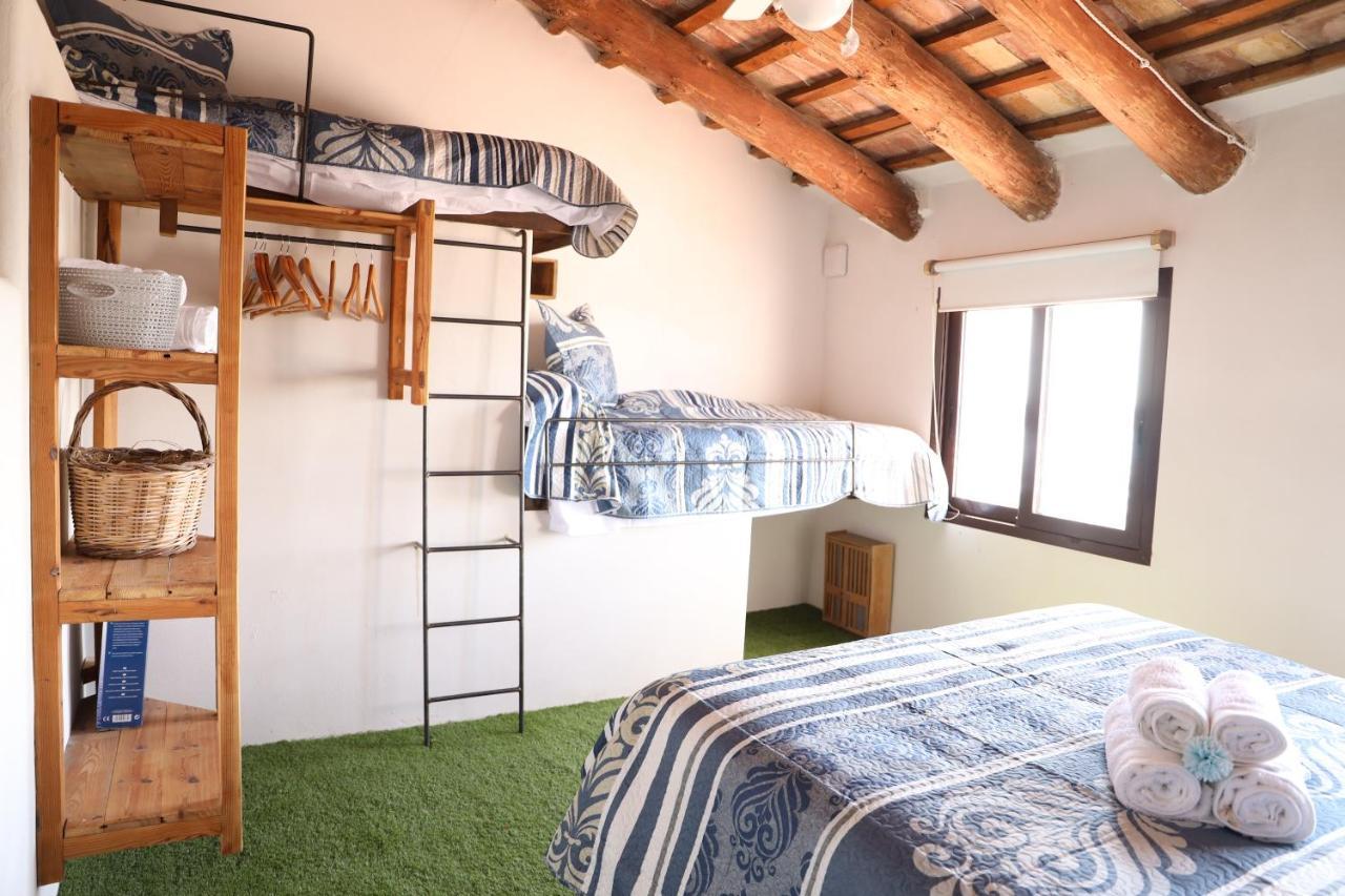 Country house La Finestra Del Delta *