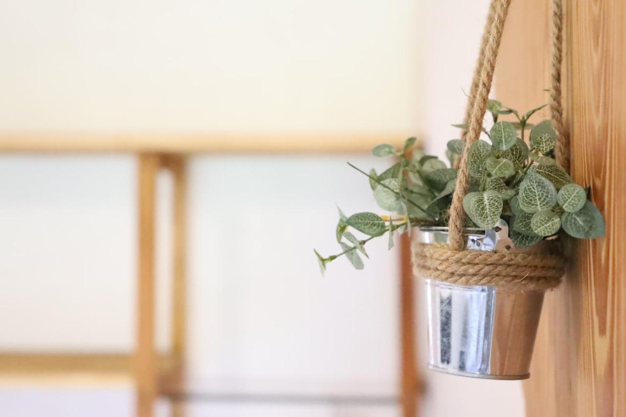 La Finestra Del Delta Country house