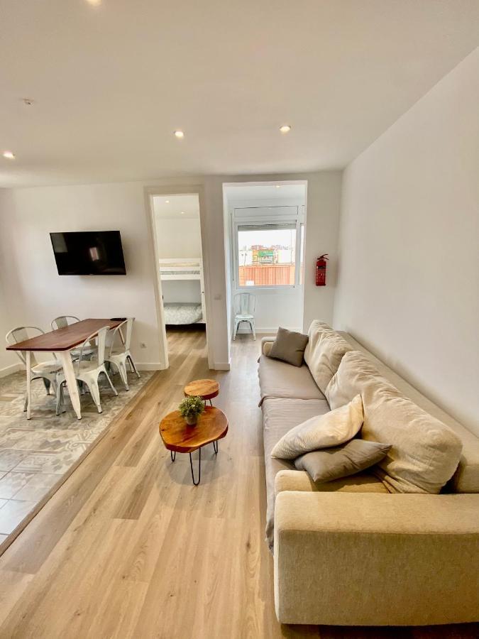 Apartment Anselm Barcelona *