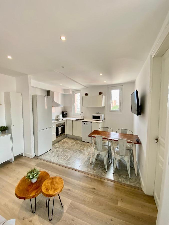 Anselm Barcelona Apartment *