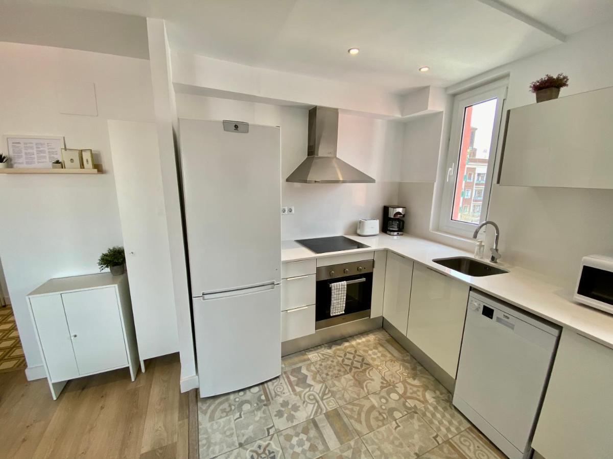 Apartment Anselm Barcelona
