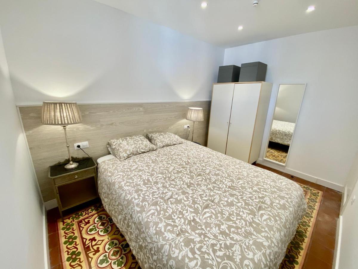 Apartment Anselm Barcelona *