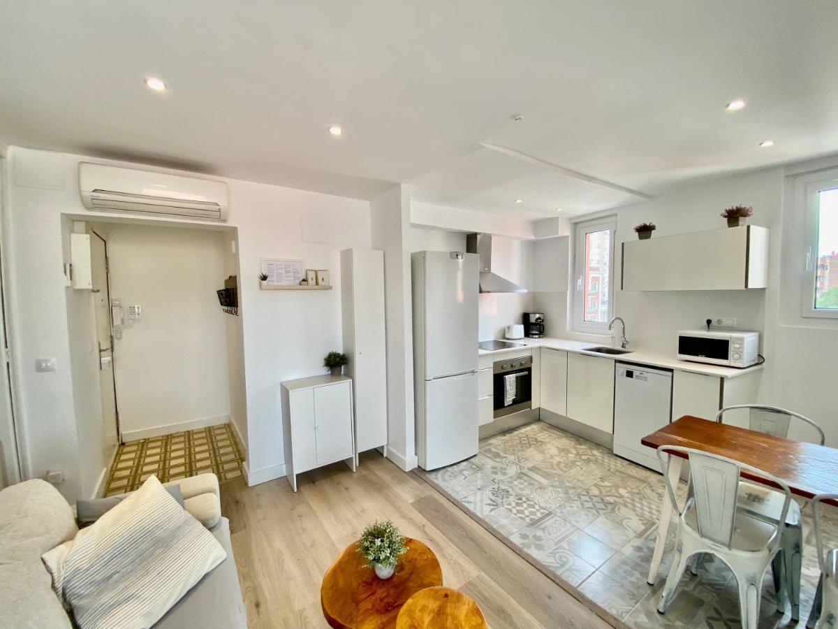 Anselm Barcelona Apartment *