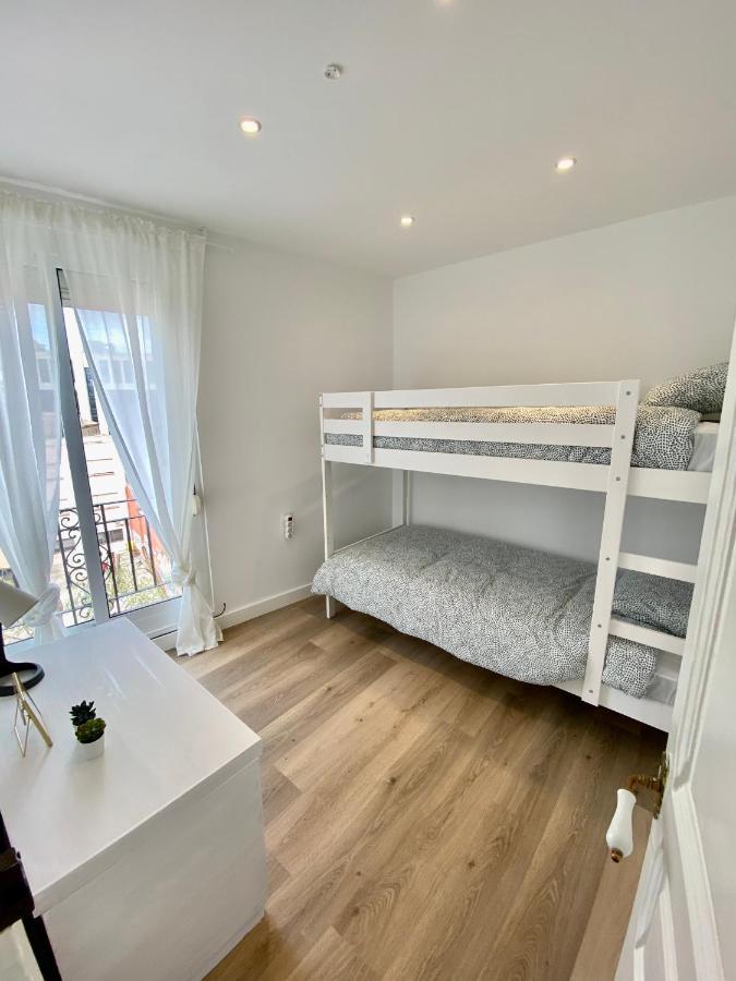 Apartment Anselm Barcelona *