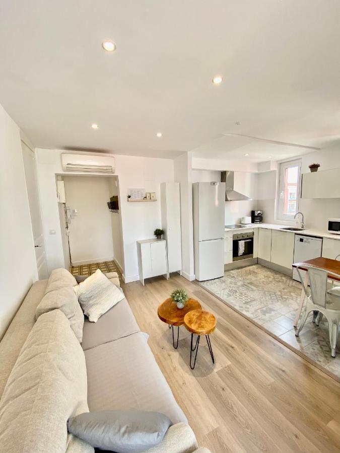 Apartment Anselm Barcelona Cornella de Llobregat