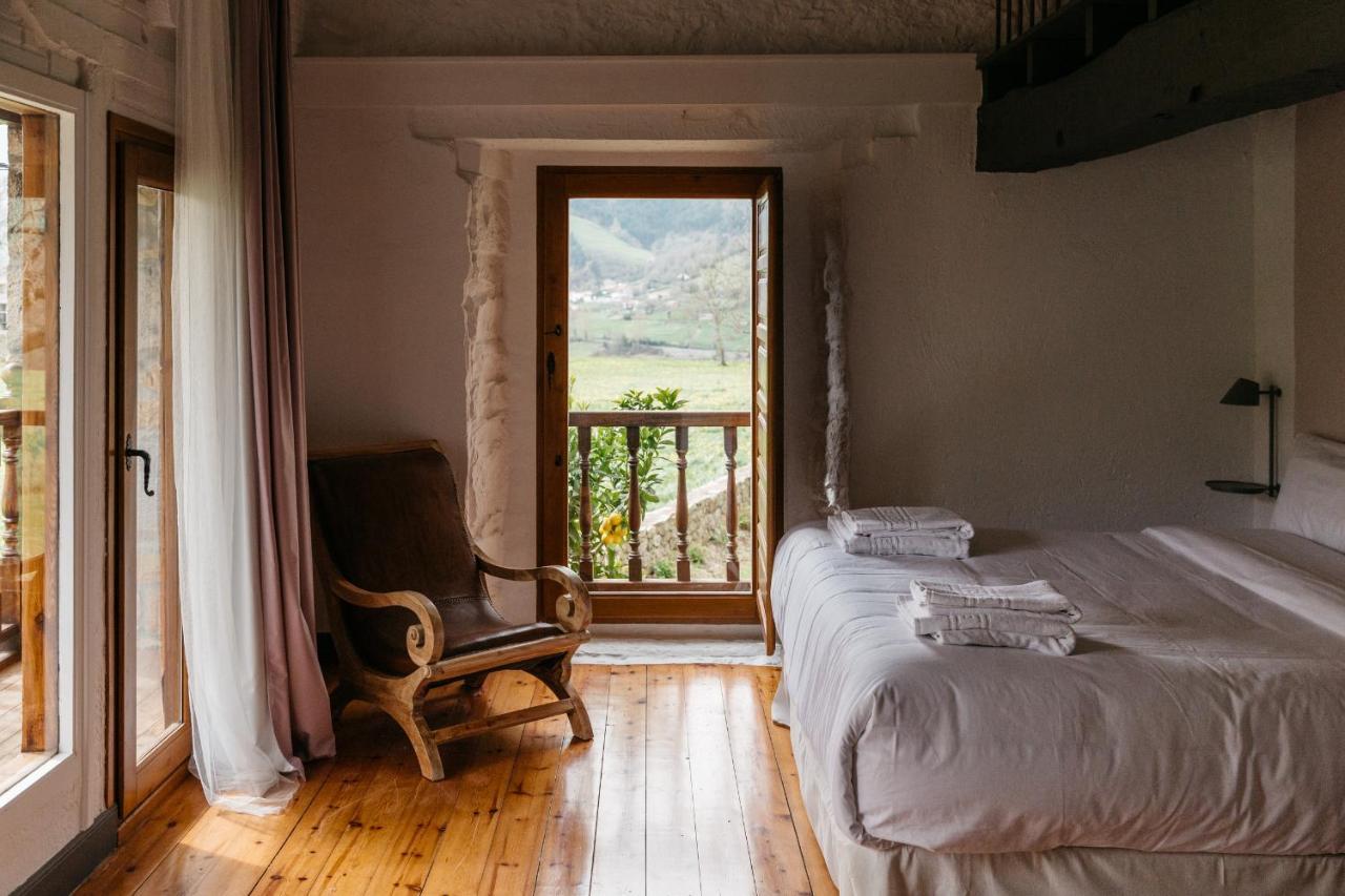 Casa Rural Boutique Pacheca Santiurde de Toranzo