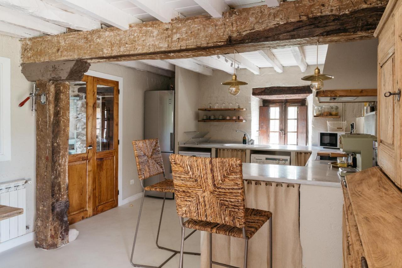 Casa Rural Boutique Pacheca Country house