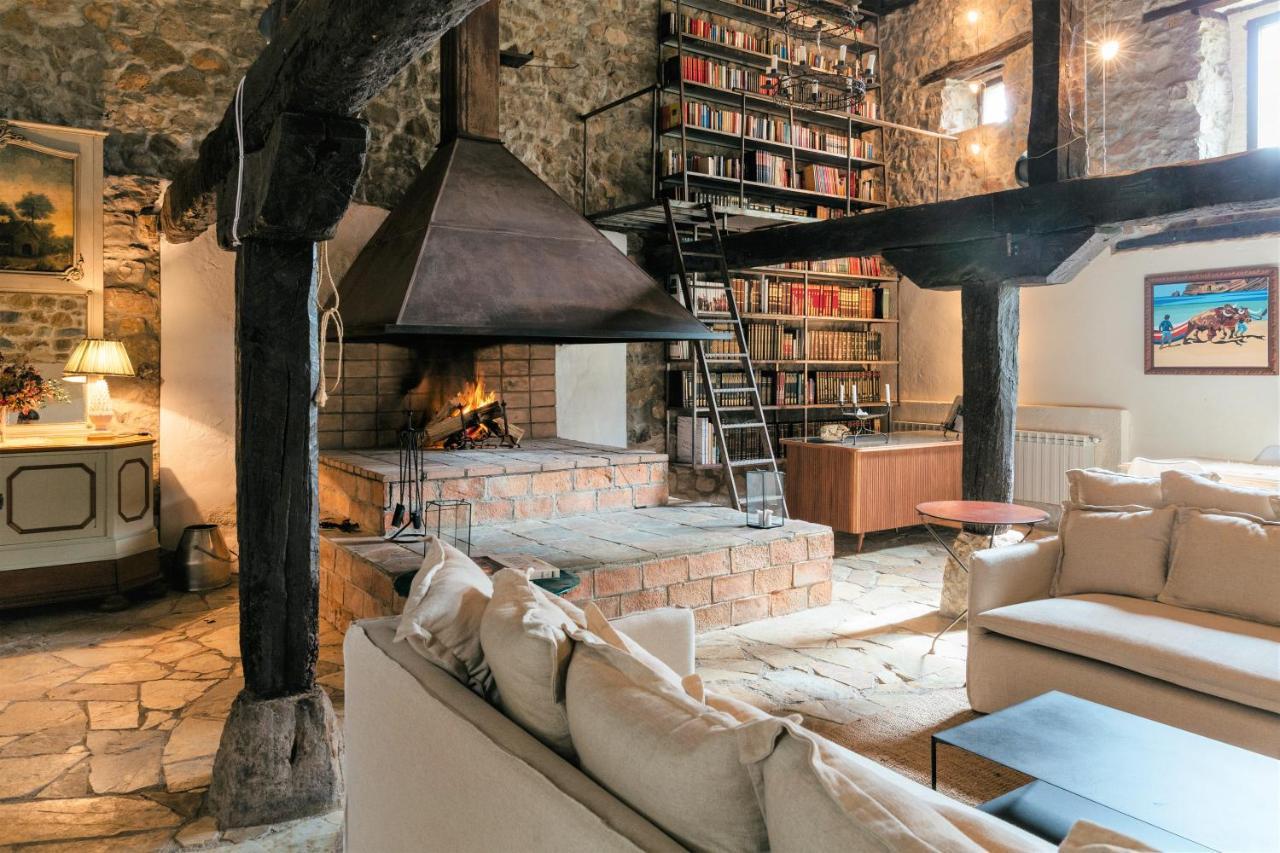 Country house Casa Rural Boutique Pacheca