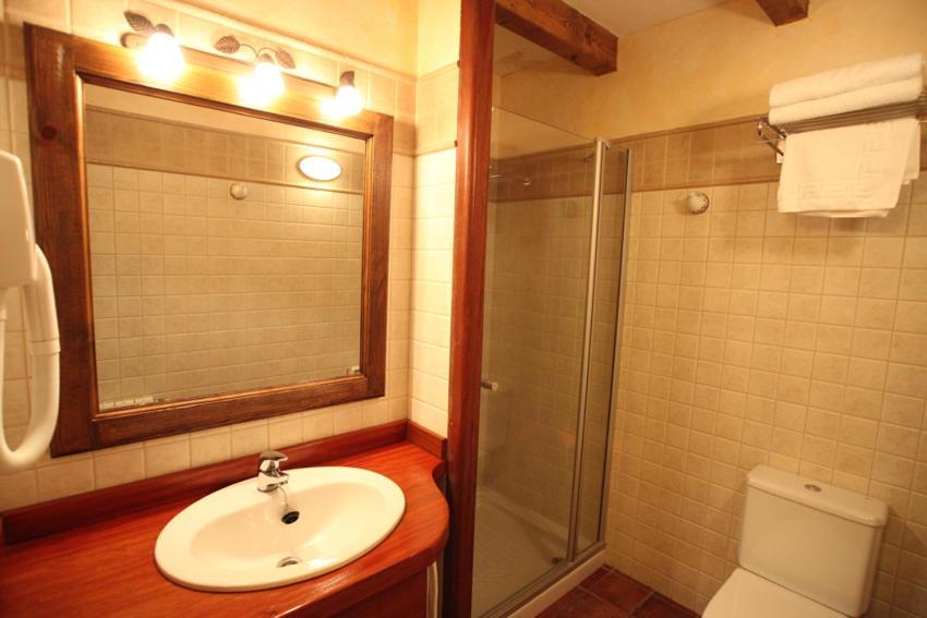 Mas Buixat Apartment *