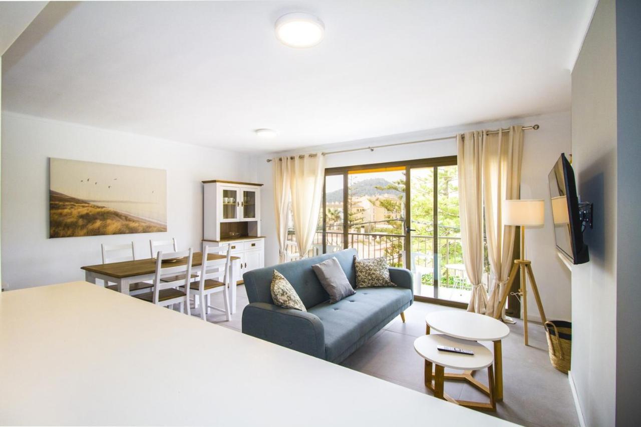 Apartamento Ponent Mar Cala Ratjada (Mallorca)