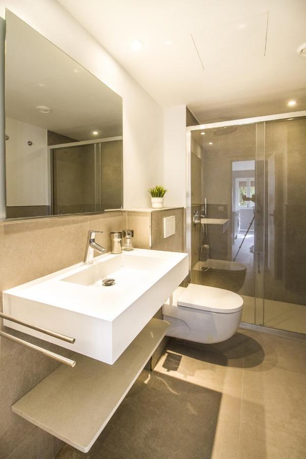 Ponent Mar Apartamento *