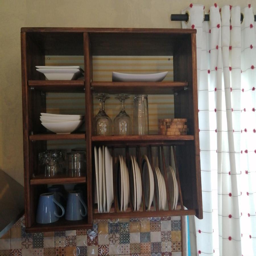 Eco Moyano Gaucín