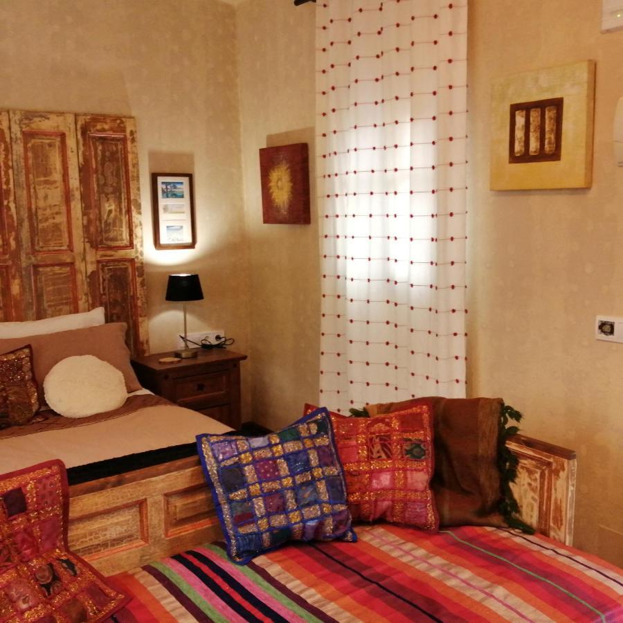 Eco Moyano Lodge *