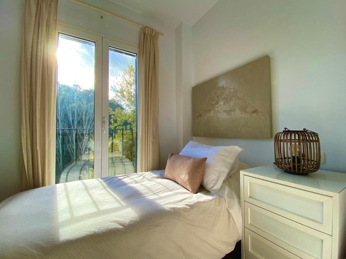La Senda De Aroche Country house