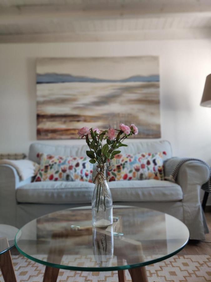 Holiday home Casaplayadevega Vega (Ribadesella)
