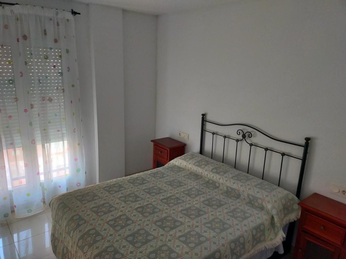 La Romanilla A 200metros De La Playa Apartamento Roquetas de Mar