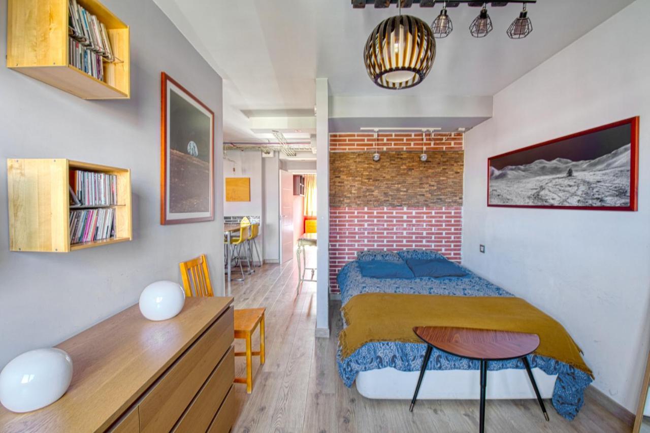 Loft Gijón