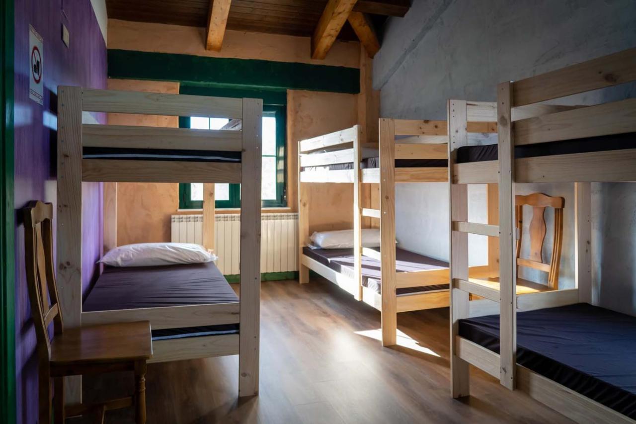 Hostel De Peregrinos Casa Flor