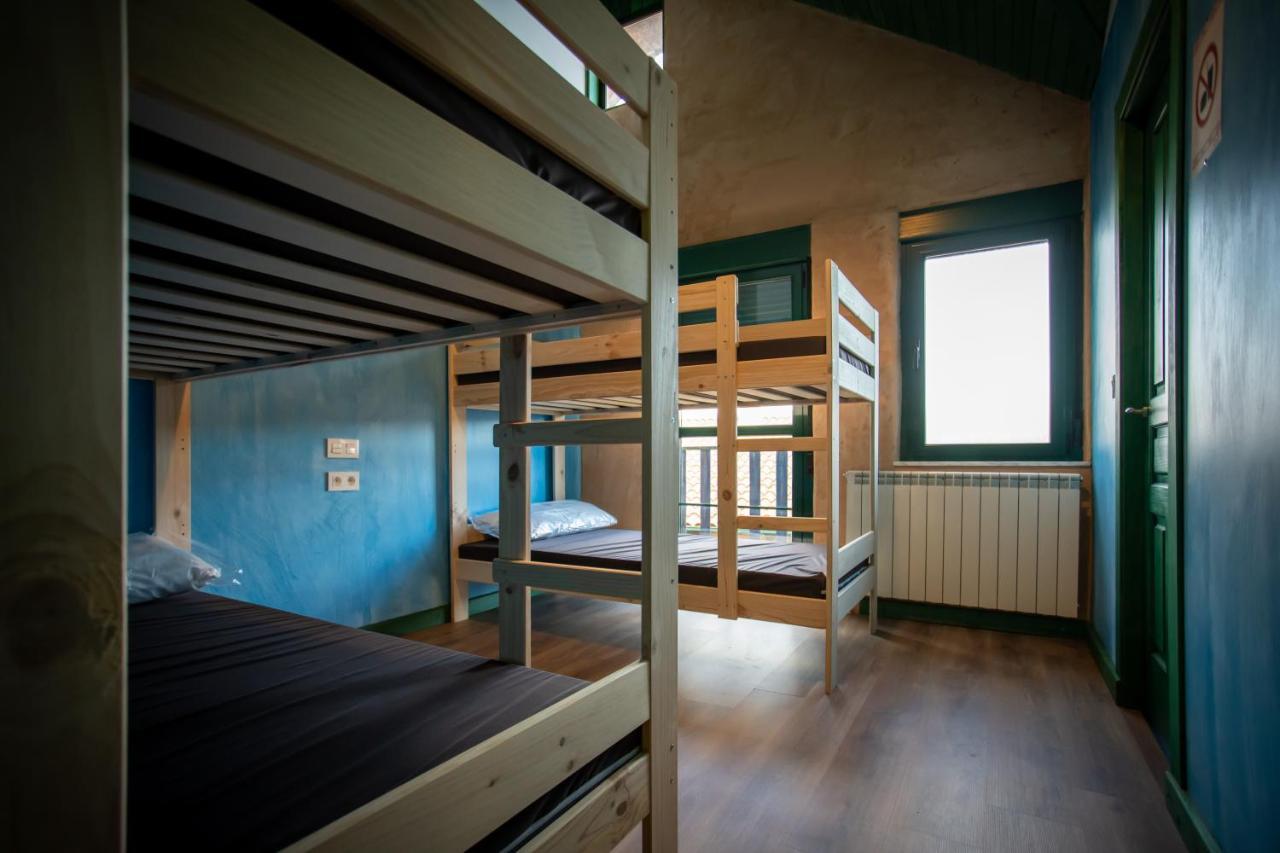 Hostel De Peregrinos Casa Flor