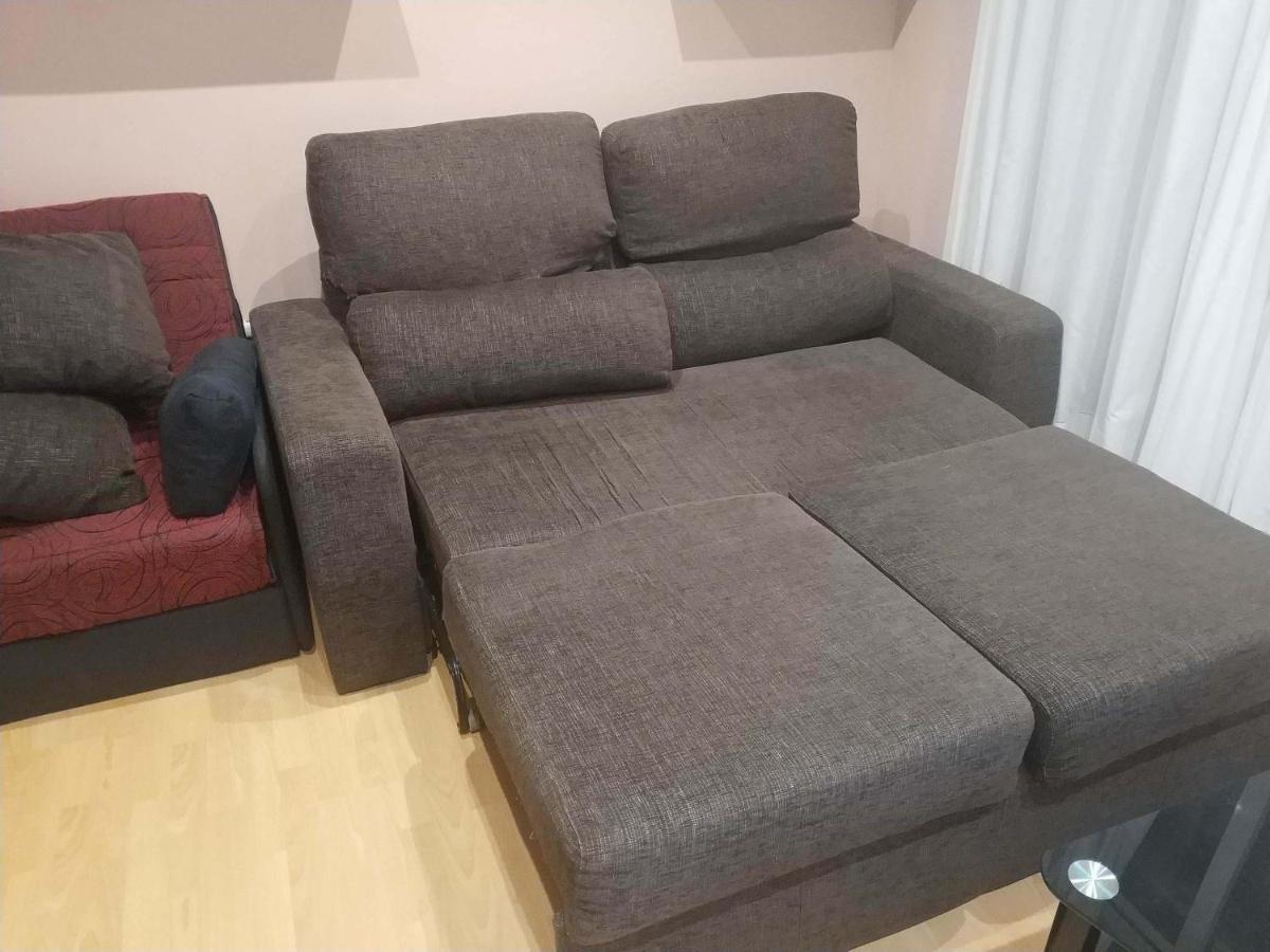 Estival Park 3000 Apartamento *