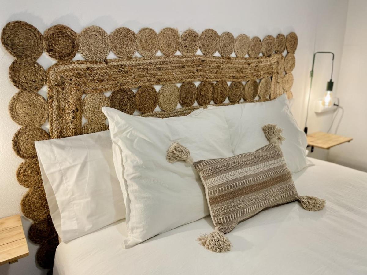 Apartamento Carabela