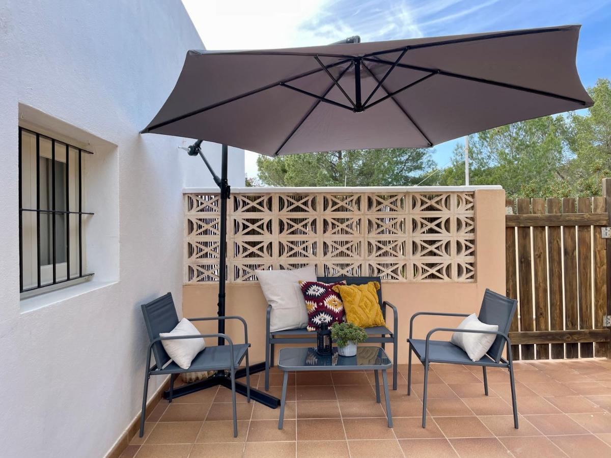 Apartamento Carabela