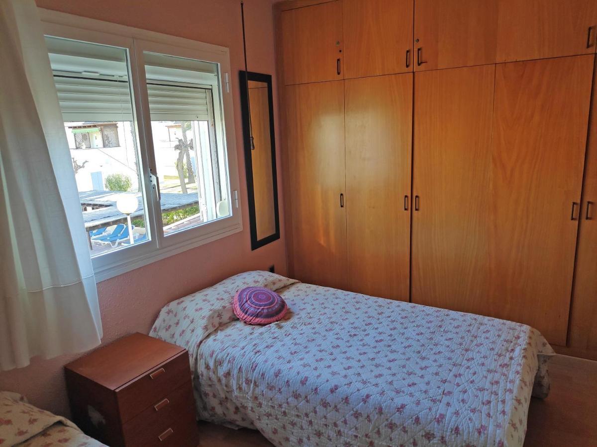 Apartamento Estival Park 3000 *