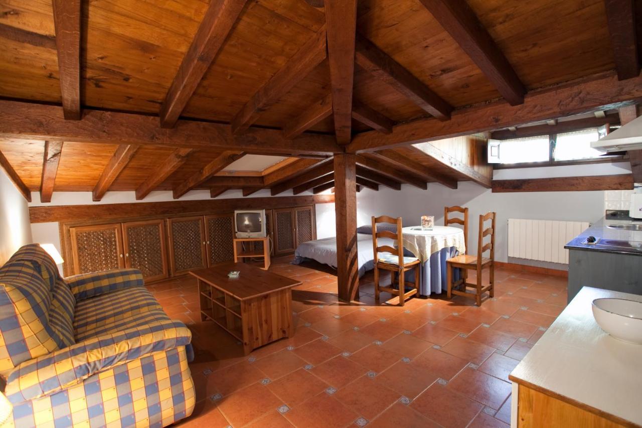 Apartamento La Cotera - Barrio De *
