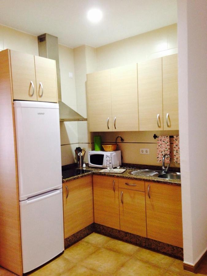 Apartamento San Juan