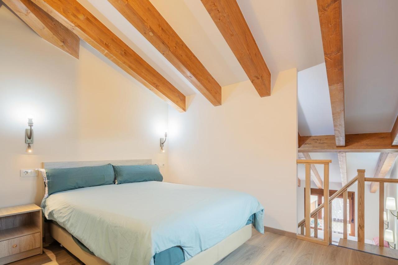 Hotel O Trancallo