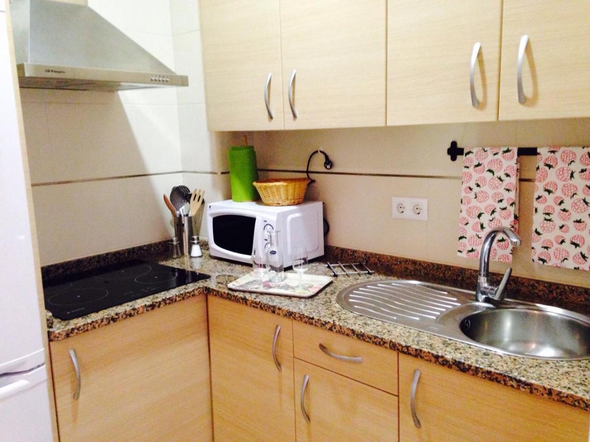 Apartamento San Juan *