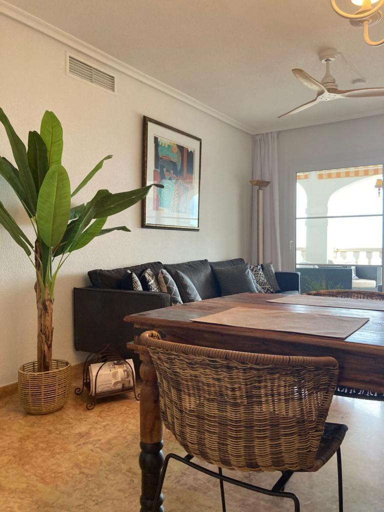 Dorada Apartamento *