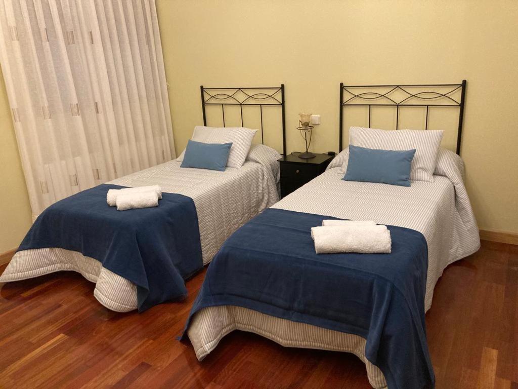 Casa El Descanso Сasa de vacaciones