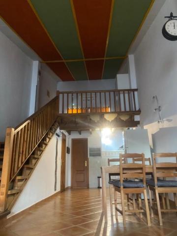 Casa Rural Coripe Apartamento *