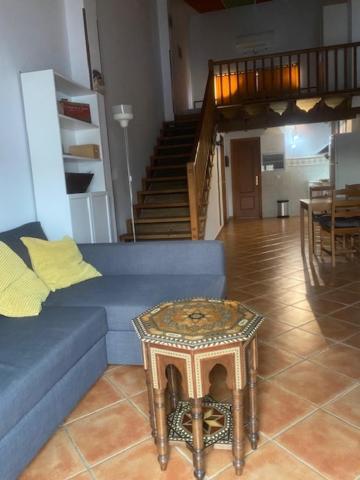Apartamento Casa Rural Coripe Coripe